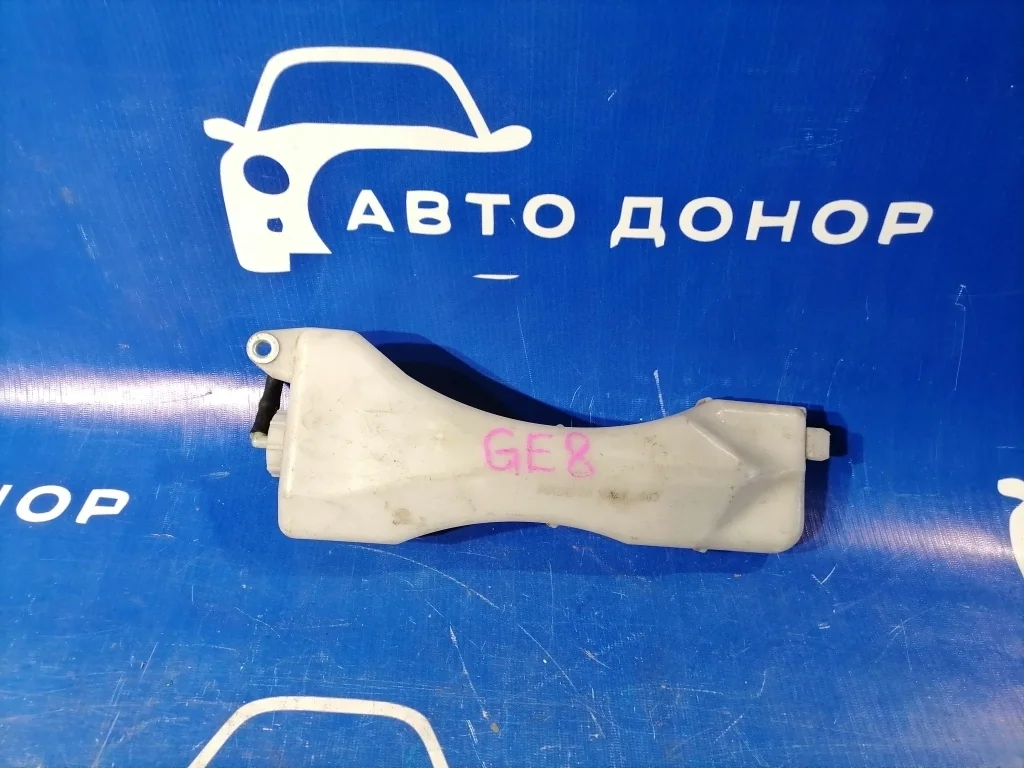 бачок расширительный HONDA FIT GE8 -