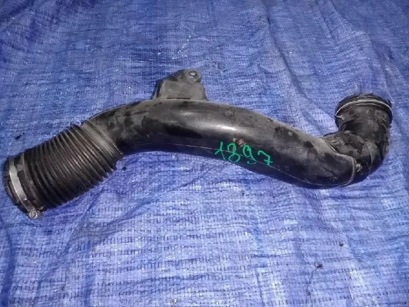 патрубок воздушного фильтра CITROEN C4 B7 EP6CDT