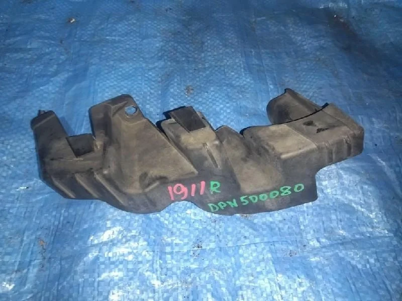 крепление бампера LAND ROVER FREELANDER L314 -