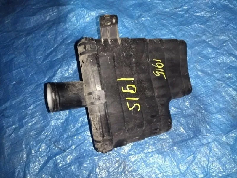 резонатор NISSAN BLUEBIRD SYLPHY TG10 QR20DD