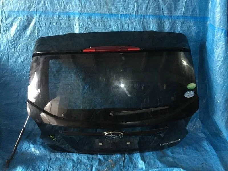 дверь багажника SUBARU IMPREZA GP2 -