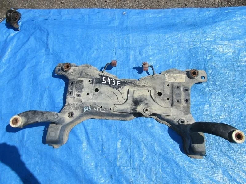 балка под двс FORD FOCUS CB4 HWDA