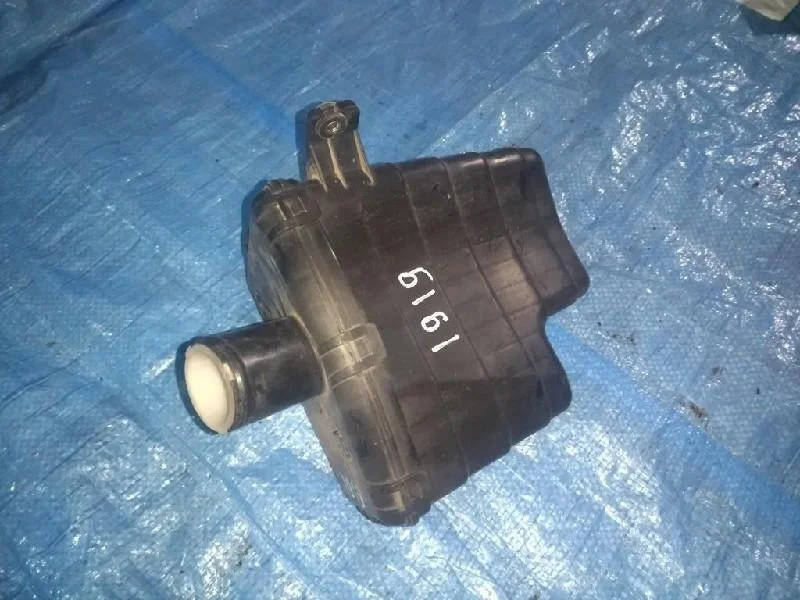 резонатор NISSAN PRIMERA TP12 QR20DE