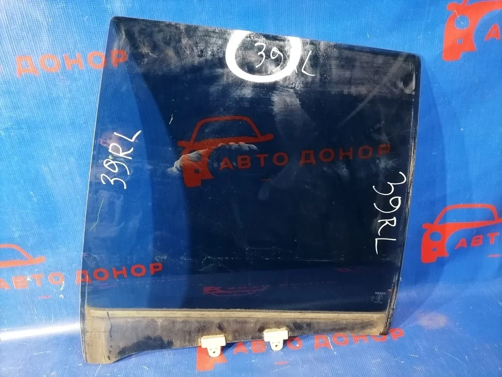 стекло NISSAN LIBERTY PM12 -