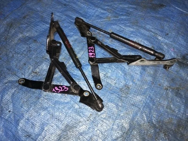 амортизатор двери багажника MITSUBISHI GALANT FORTIS CY4A -