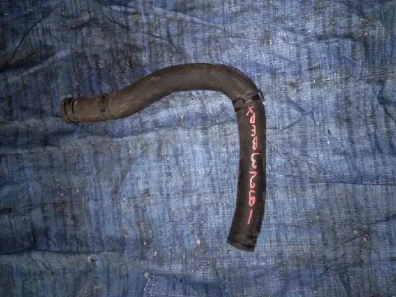 патрубок радиатора MITSUBISHI GALANT FORTIS CY4A 4B11