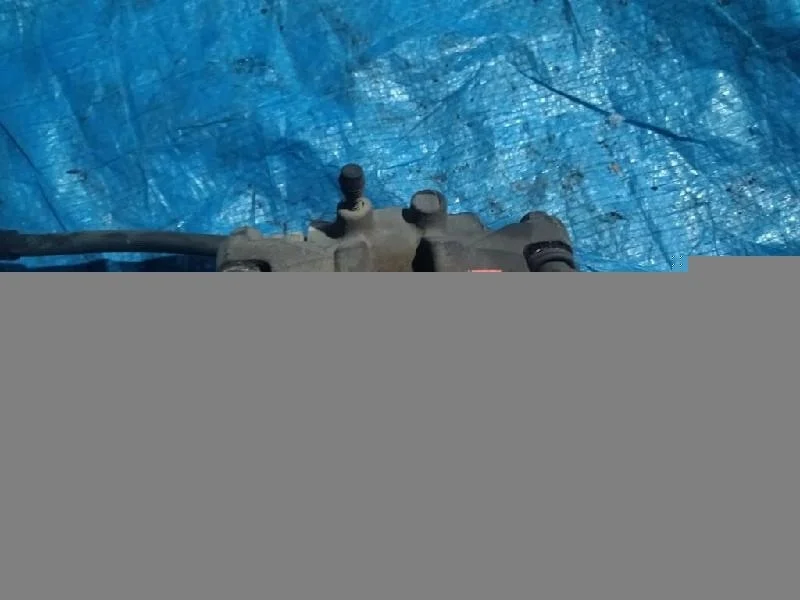 суппорт MITSUBISHI GALANT FORTIS CY4A -