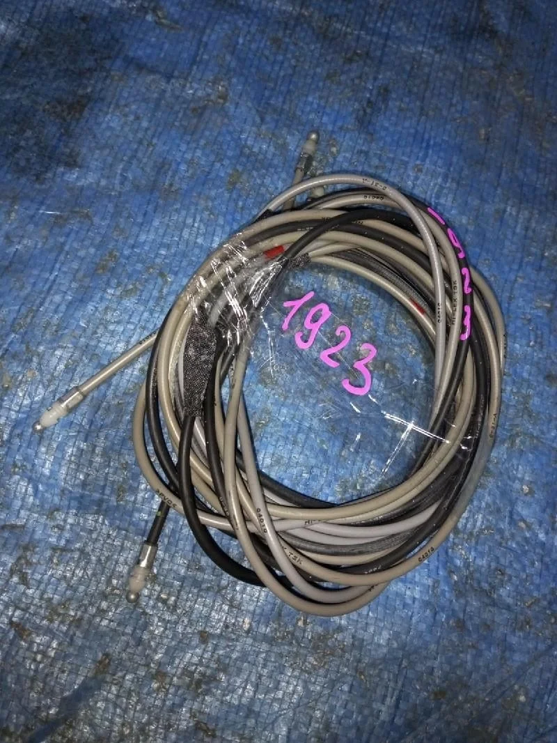 тросик багажника MITSUBISHI GALANT FORTIS CY4A 4B11 - 5930A008