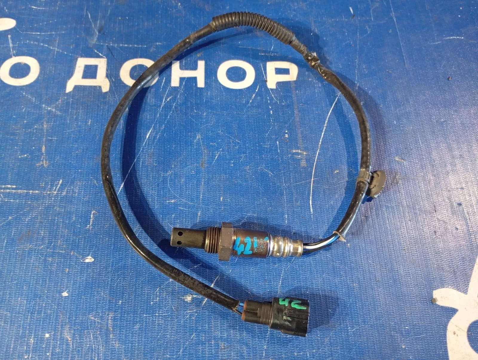 лямбда-зонд TOYOTA AVENSIS AZT251 2AZFSE