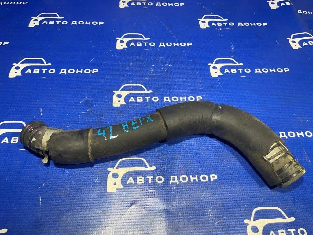 патрубок радиатора TOYOTA AVENSIS AZT251 2AZFSE