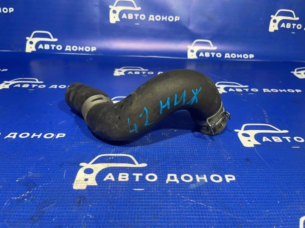 патрубок радиатора TOYOTA AVENSIS AZT251 2AZFSE