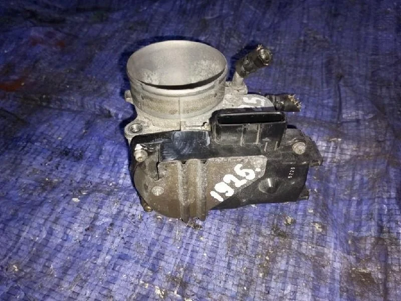 заслонка дроссельная MITSUBISHI GRANDIS NA4W 4G69