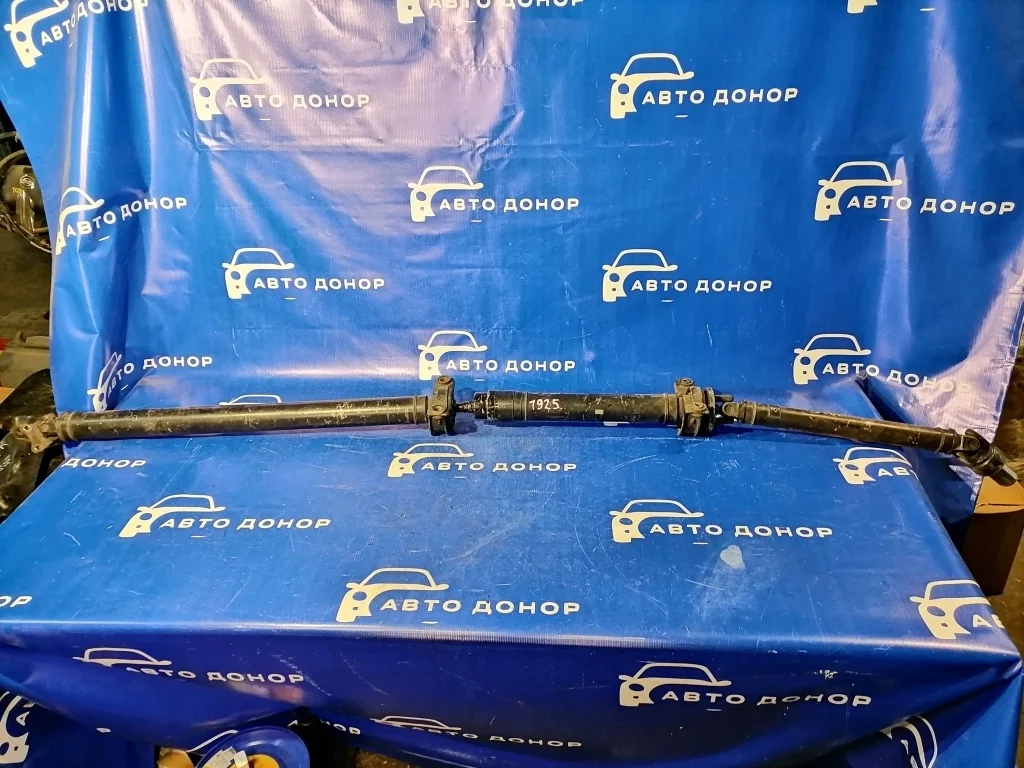 кардан MITSUBISHI GRANDIS NA4W 4G69