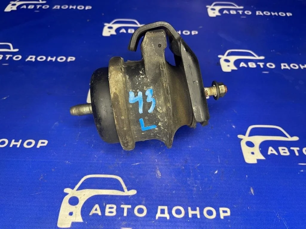 подушка двигателя NISSAN STAGEA PNM35 VQ35DE