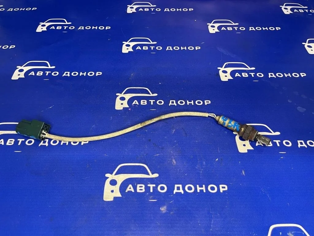 лямбда-зонд NISSAN STAGEA PNM35 VQ35DE