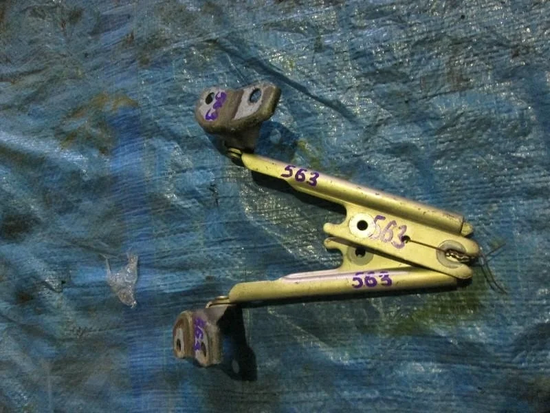 крепление капота MAZDA FAMILIA BJ5P -