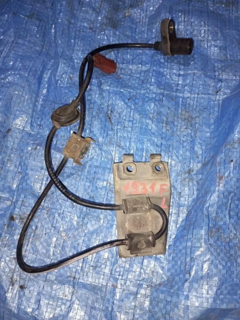 датчик abs SUBARU FORESTER SF5 EJ201