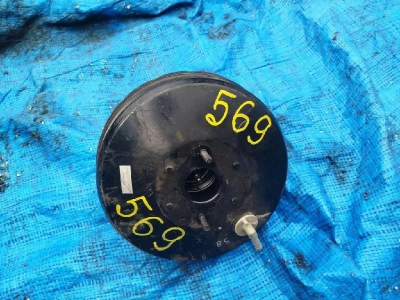 вакуумный усилитель тормозов TOYOTA COROLLA FIELDER ZZE122 -