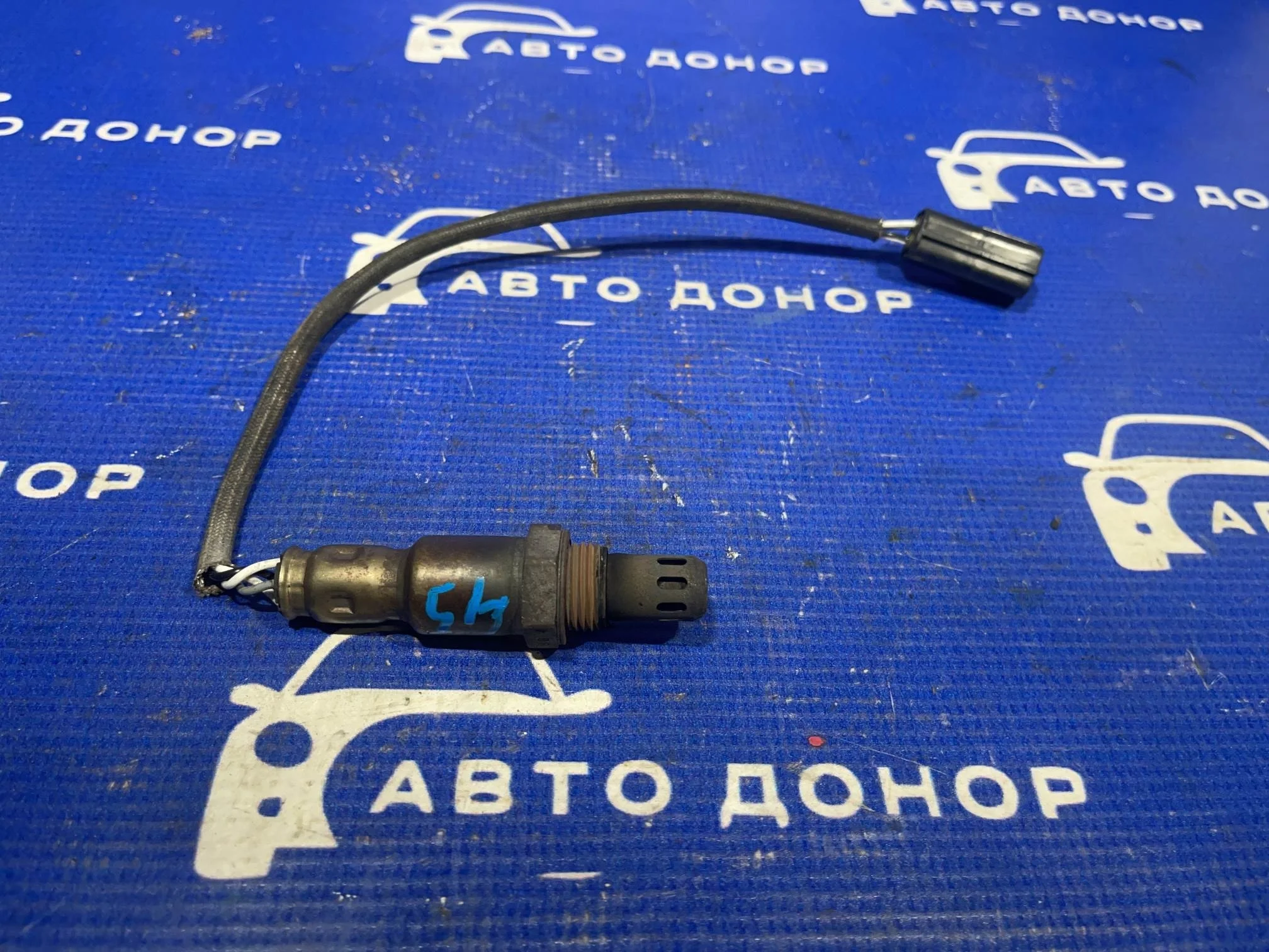 лямбда-зонд NISSAN SERENA NC25 MR20DE