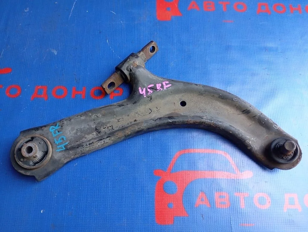 рычаг NISSAN SERENA NC25 MR20DE