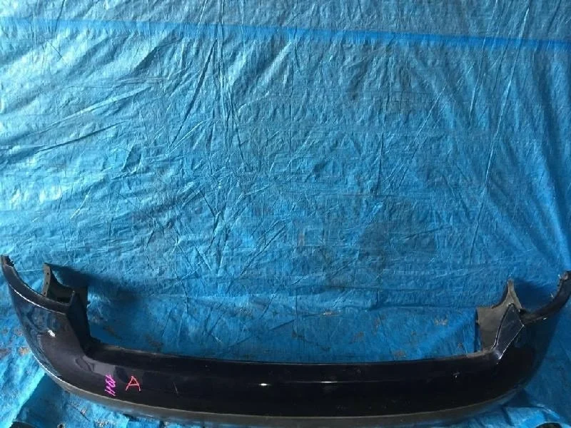 бампер AUDI A6 4B2 -