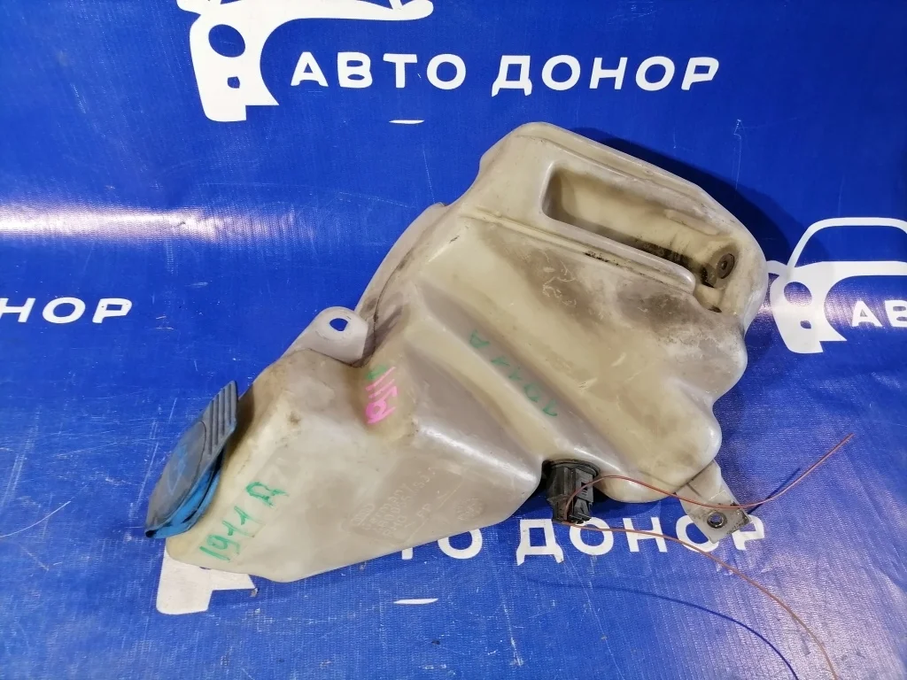 бачок омывателя AUDI A6 4B2 -