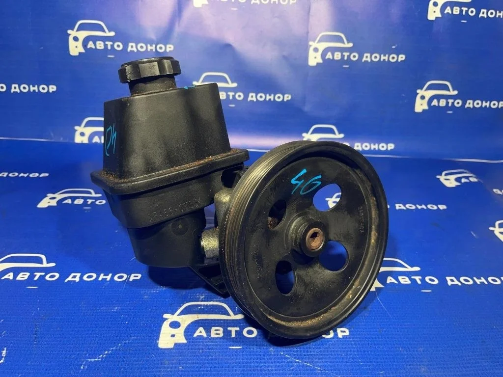 гидроусилитель CHEVROLET TRAILBLAZER GMT360 LL8