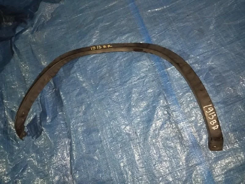 расширитель крыльев SUZUKI SWIFT HT51S M13A