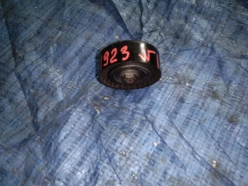 ролик обводной MITSUBISHI GALANT FORTIS CY4A 4B11