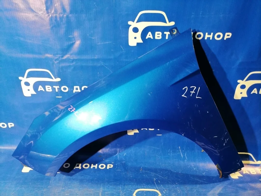крыло FORD FOCUS CB8 MGDA