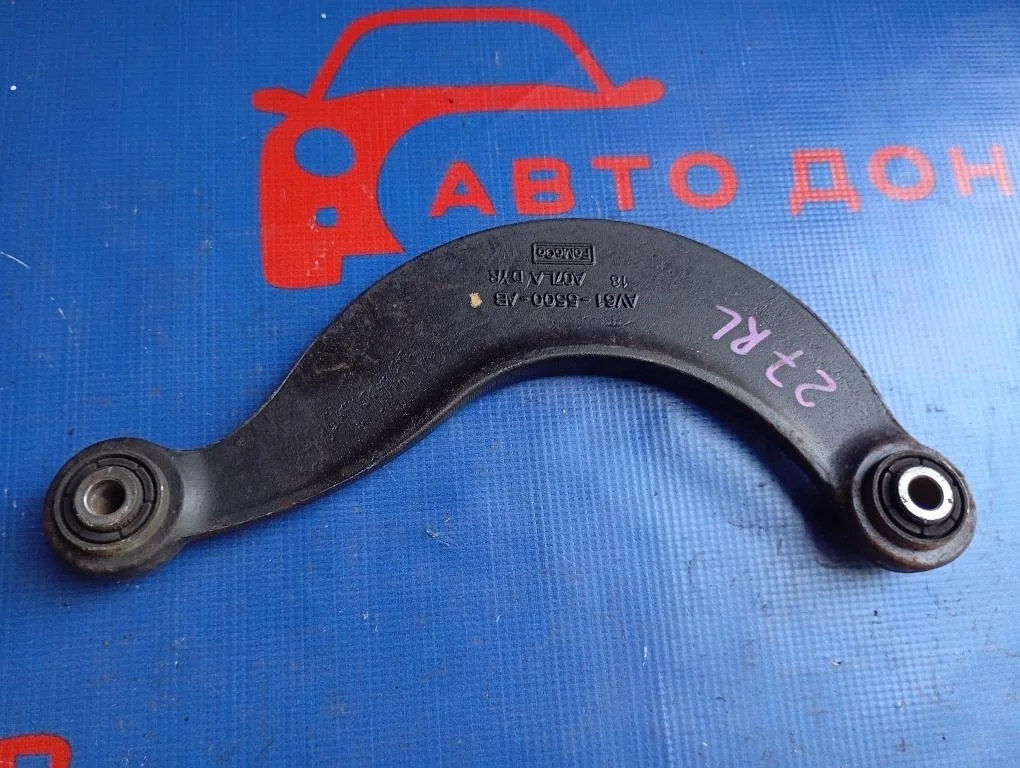 рычаг FORD FOCUS CB8 MGDA