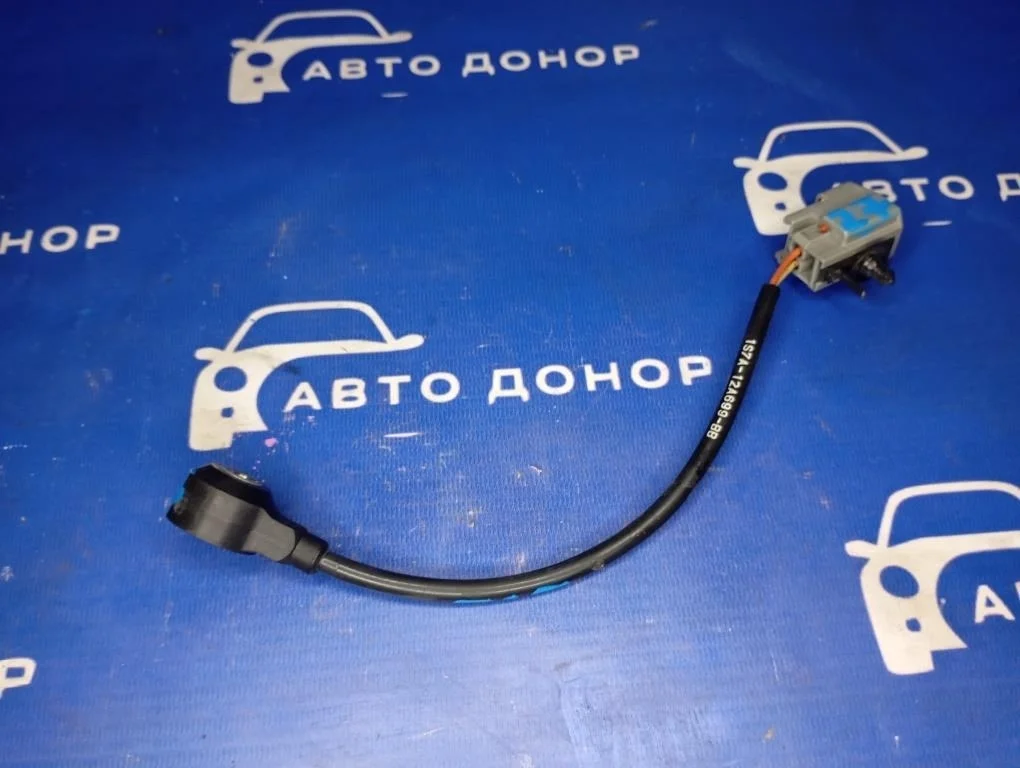 датчик детонации FORD FOCUS CB8 MGDA