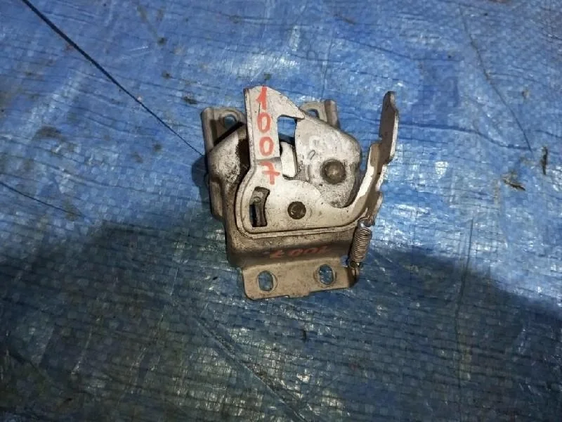 замок капота SUZUKI AERIO RA21S -