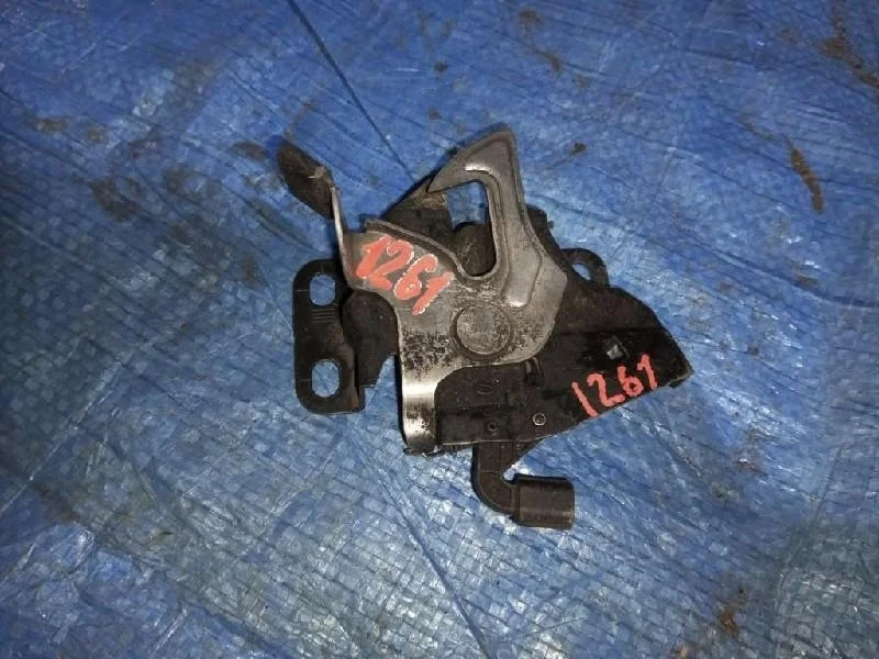 замок капота HONDA ACCORD CW1 -