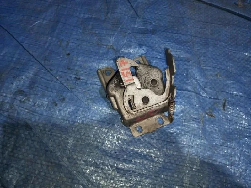 замок капота SUZUKI AERIO RC51S -