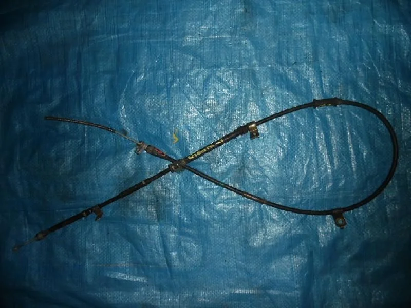 тросик ручного тормоза SUZUKI GRAND VITARA TD94W -