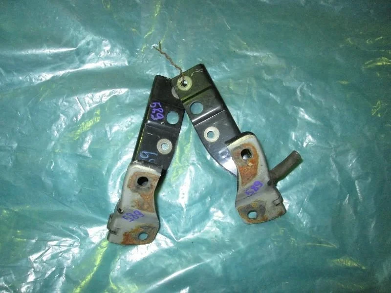 крепление капота HONDA ACCORD CF4 -