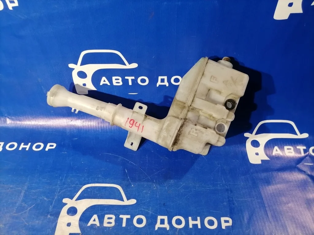 бачок омывателя MAZDA PREMACY CP8W -