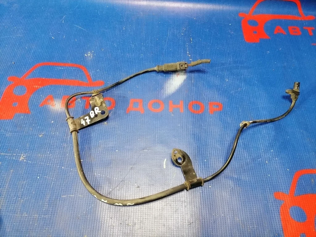 датчик abs MITSUBISHI COLT Z27A 4G15