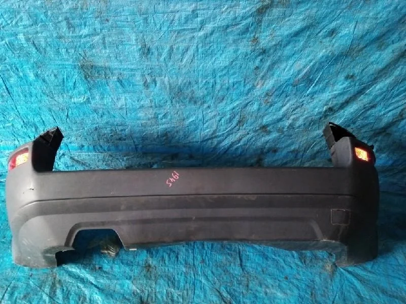 бампер VOLVO XC90 C_59 B5254T2