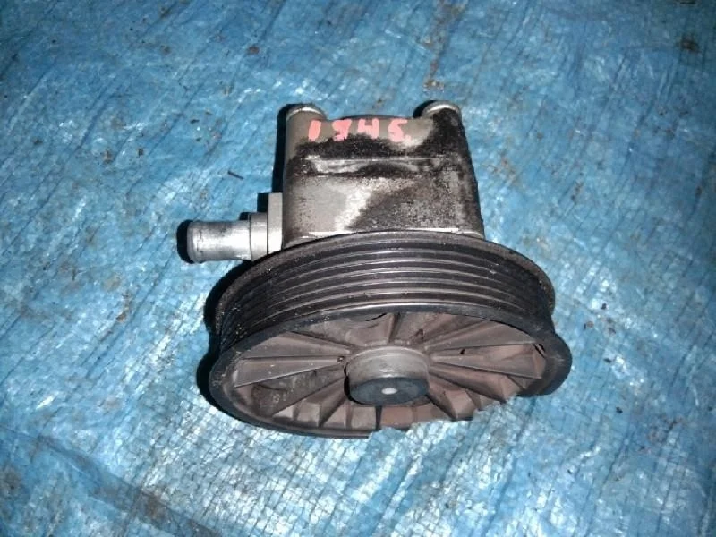 гидроусилитель VOLVO XC90 C_59 B5254T2