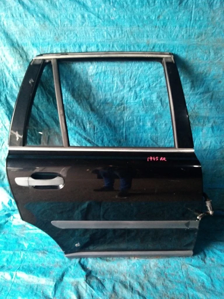 дверь VOLVO XC90 C_59 B5254T2