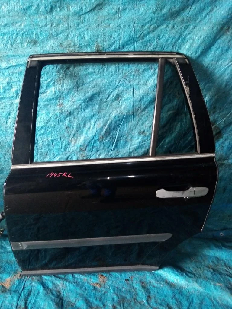 дверь VOLVO XC90 C_59 B5254T2