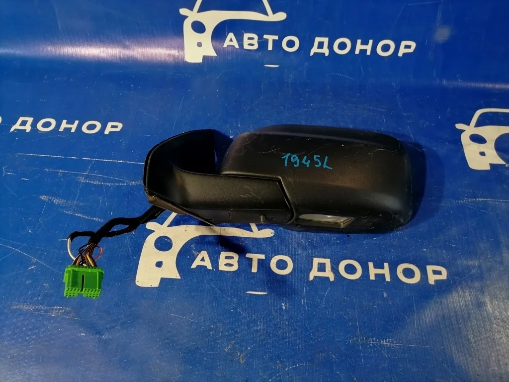 зеркало VOLVO XC90 C_59 B5254T2