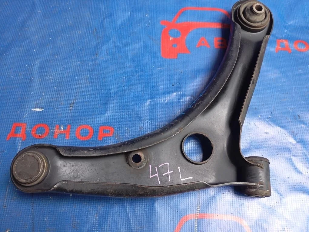 рычаг MITSUBISHI COLT Z27A 4G15