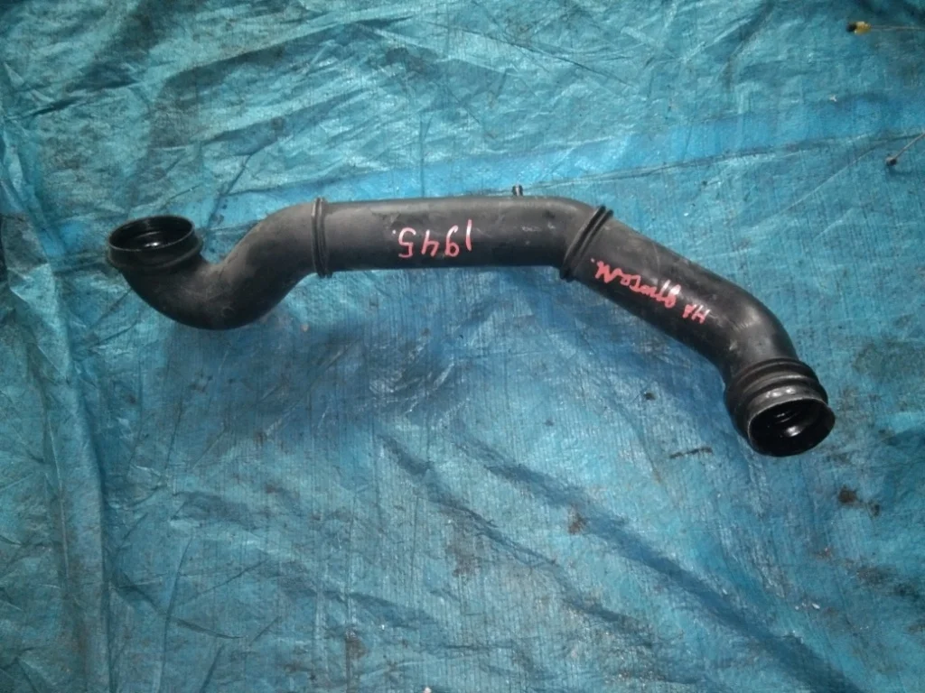 шланг интеркулера VOLVO XC90 C_59 B5254T2