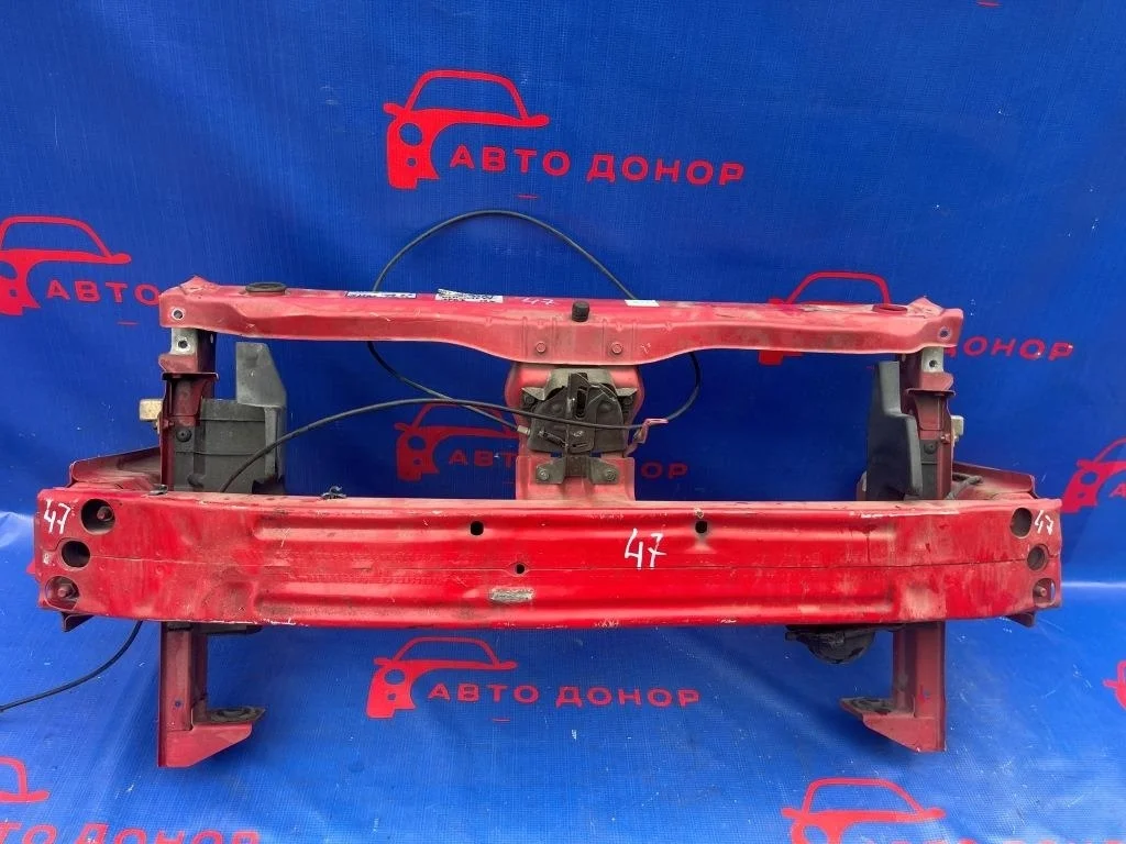 телевизор MITSUBISHI COLT Z27A 4G15