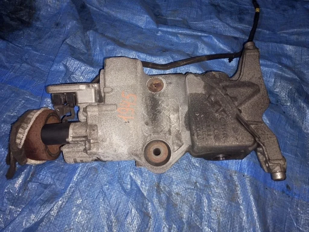 редуктор VOLVO XC90 C_59 B5254T2 R 36000569, 36001720