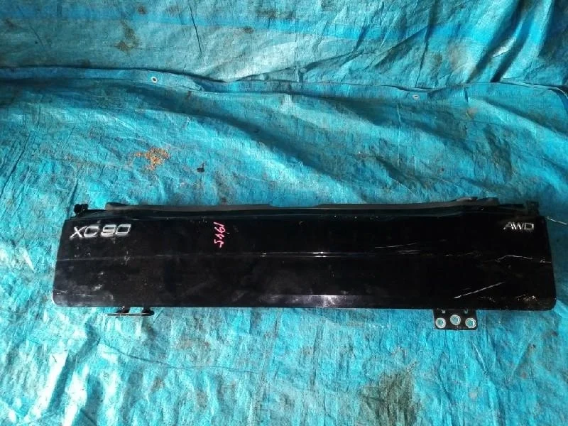 дверь багажника VOLVO XC90 C_59 B5254T2