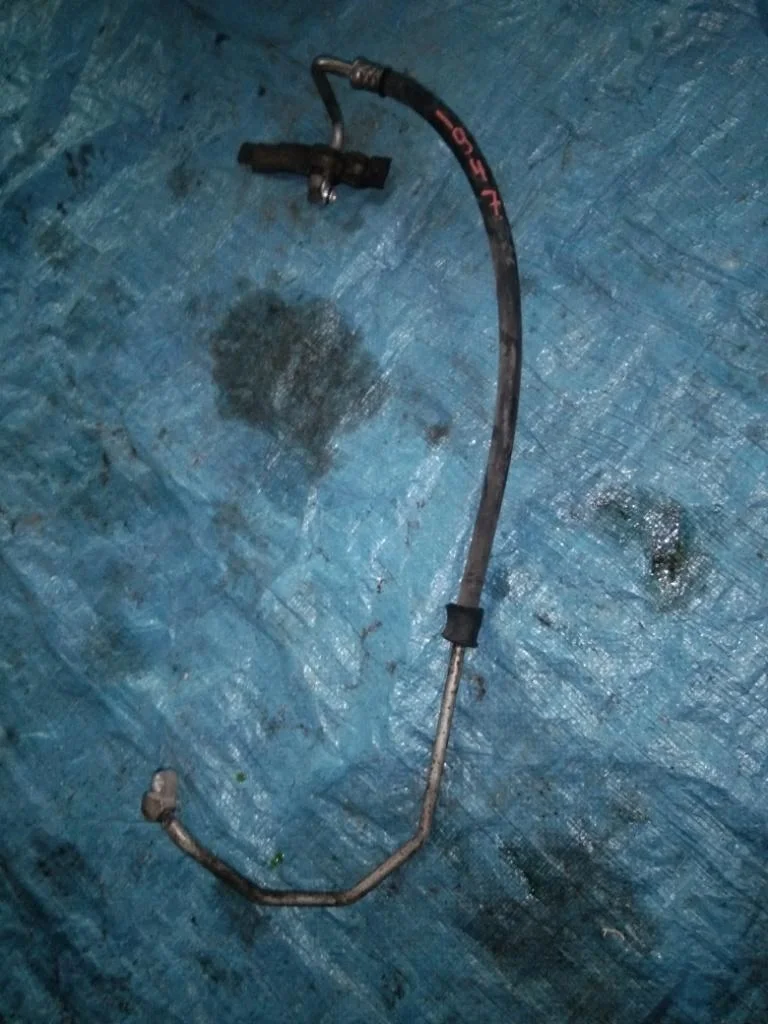 шланг кондиционера HONDA CRV RD1 B20B